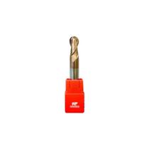 Fresa Esférica de Metal Duro 55Hrc 1Mm 2 Cortes Fresa Esférica de Metal Duro 55Hrc 1Mm 2 Cortes