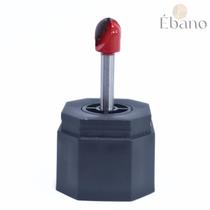 Fresa Esférica FREUD - Meia-cana para canaleta - decoração