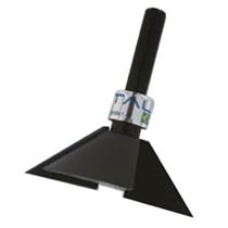 Fresa HM 45º Invertida Haste 06 mm Fresa HM 45º Invertida Haste 06 mm