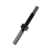 Fresa HM Cônica Ø 23 mm para Maçaneta Tambor de Fechadura Fresa HM Cônica Ø 23 mm para Maçaneta Tambor de Fechadura