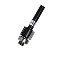 Fresa HM Reta Paralela Ø 13 x 10 mm com Rolamento Haste 06 mm Fresa HM Reta Paralela Ø 13 x 10 mm com Rolamento Haste 06 mm