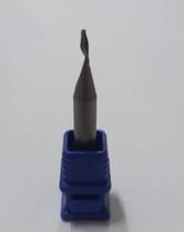 Fresa md monocorte ø2x5-z1 - haste ø6,0mm comp. 50mm Fresa md monocorte ø2x5-z1 - haste ø6,0mm comp. 50mm