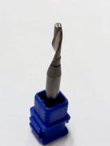 Fresa md monocorte ø4x14 -z1 - haste ø6 comp.55 mm