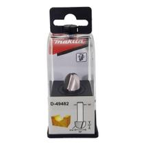 Fresa Meia Cana 5/8 Haste 1/4 Makita D-49482