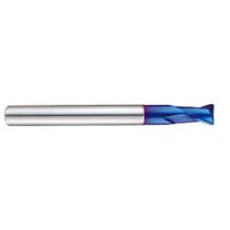 Fresa metal duro topo toroidal 2015 1.5(r0.2)x2.5(12)x6x50 blue g8a60914 yg-1