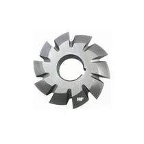 FRESA MÓDULO 1,5 - Nr.4 (21-25 dentes)