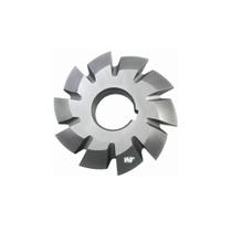 FRESA MÓDULO 5 - Nº3 (17-20 dentes)