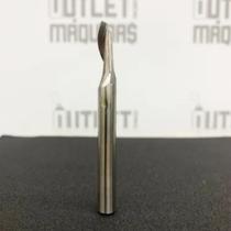 Fresa Mono Corte P/ Pantógrafos Modelo D8x14 C80