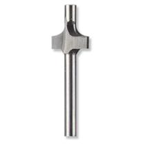 Fresa p/ Borda Arredondada Ref. 615 DREMEL