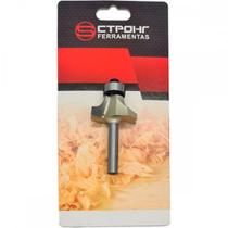 Fresa P/Tupia Ctp.C/Rolam.F 6X3/4 Fresa P/Tupia Ctp.C/Rolam.F 6X3/4