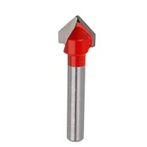 Fresa p tupia d16,0x2,5x2z 45g p corte acm - 21-11206p Fresa p tupia d16,0x2,5x2z 45g p corte acm - 21-11206p