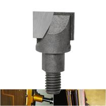 Fresa Para Abertura Gabarito Porta Aplicação Fechadura 16mm