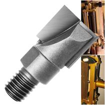 Fresa Para Abertura Gabarito Porta Aplicação Fechadura 18mm