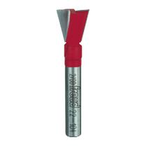 Fresa Para chanfro Freud Rabo De Andorinha 12,7mm 22-10406 Haste 06