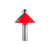 Fresa para Chanfros em 45 com Rolamento 40-11412P Ø 44 mm Altura de Corte de 18,5 Freud