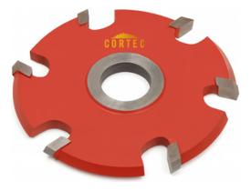 Fresa Para Dobra De Acm / Alumínio 110x10x20 Fresa Para Dobra De Acm / Alumínio 110x10x20