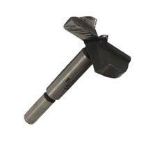 Fresa Para Dobradiça Tipo Forstner 50mm para Madeira Rocast Fresa Para Dobradiça Tipo Forstner 50mm para Madeira Rocast