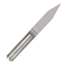Fresa Para Gravação Cnc Em Alumínio Ferro Acrílico Pvc 0,3mm Fresa Para Gravação Cnc Em Alumínio Ferro Acrílico Pvc 0,3mm