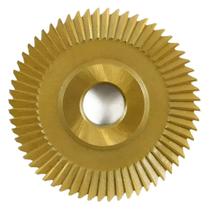 Fresa Para Máquina Copiadora De Chaves 60x7mm Titânio