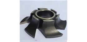 Fresa para quebrar quina de madeira 10mm