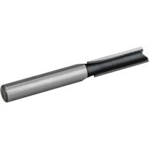 Fresa Para Tupia 6X20mm Reta Acabamento Sem Rolamento Vonder Plus Fresa Para Tupia 6X20mm Reta Acabamento Sem Rolamento Vonder Plus