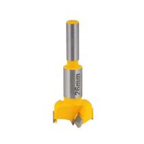 Fresa para Tupia - para colocação de Dobradiça 26MM Vonder