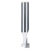 Fresa para Tupia para Encaixe 3/8" Haste 1/4" Makita D-50217 Fresa para Tupia para Encaixe 3/8" Haste 1/4" Makita D-50217