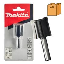 Fresa para Tupia Paralela Dupla 24mm Haste 8mm Makita D-67898 Precisa, Resistente e Profissional Fresa para Tupia Paralela Dupla 24mm Haste 8mm Makita D-67898 Precisa, Resistente e Profissional