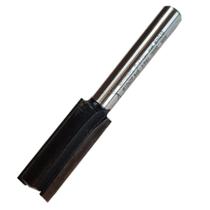 Fresa Paralela 6 mm x 10 mm x 57,4 mm x 25,4 mm Makita