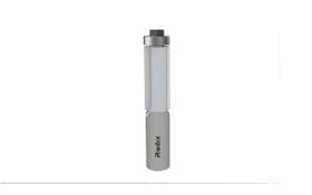 Fresa Paralela com Rolamento 10x30mm Haste 12mm 1710030.06 Radix Fresa Paralela com Rolamento 10x30mm Haste 12mm 1710030.06 Radix