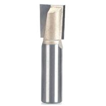 Fresa Paralela Cortante / Fundo Plano Haste 12mm Corte 5/8 Fresa Paralela Cortante / Fundo Plano Haste 12mm Corte 5/8