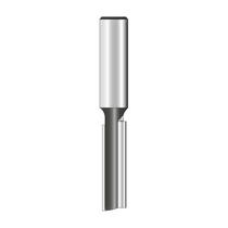 Fresa Paralela Dupla 06Mm P/Tupia Makita