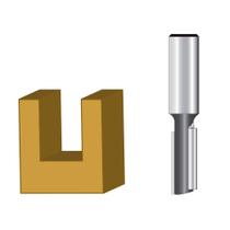 Fresa Paralela Dupla 1/4 Pol D-49052 Makita Fresa Paralela Dupla 1/4 Pol D-49052 Makita