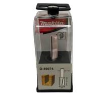 Fresa Paralela Dupla Diamantado 3/8 Haste 1/4 D-49074 Makita Fresa Paralela Dupla Diamantado 3/8 Haste 1/4 D-49074 Makita