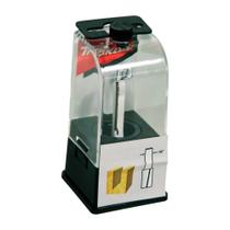 Fresa Paralela Dupla Haste 1/4" Largura de Corte 3/8" Makita D-49127 Fresa Paralela Dupla Haste 1/4" Largura de Corte 3/8" Makita D-49127