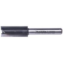 Fresa Paralela Dupla Haste 6 mm Corte 10 mm D-09282 Makita