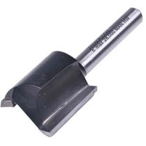 Fresa Paralela Dupla Haste 6 mm x 20 mm D-09313 Makita Fresa Paralela Dupla Haste 6 mm x 20 mm D-09313 Makita