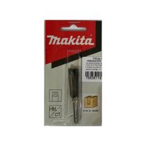 Fresa Paralela Dupla Haste 6mm Corte 12mm Makita D-09298 Fresa Paralela Dupla Haste 6mm Corte 12mm Makita D-09298