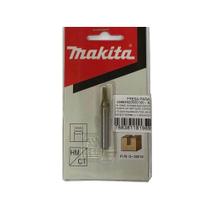 Fresa Paralela Dupla Haste 6mm - Largura de Corte 3mm Makita D-09210