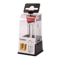 Fresa Paralela Dupla para Tupia 1/4" Haste 1/4" Makita D-49052