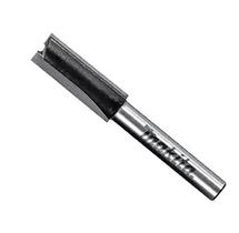 Fresa Paralela Dupla para Tupia 10mm Haste 6mm Makita D-67751 Fresa Paralela Dupla para Tupia 10mm Haste 6mm Makita D-67751