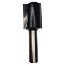 Fresa Paralela Dupla para Tupia 25mm Haste 12mm Makita D-67979