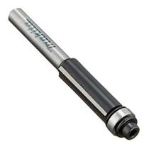 Fresa Paralela Dupla Rolamentada para Tupia 9.5mm Haste 6mm Makita D-09472 Fresa Paralela Dupla Rolamentada para Tupia 9.5mm Haste 6mm Makita D-09472