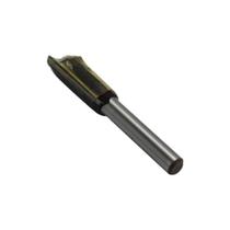 Fresa Paralela Haste 6mm / Corte 9mm D-09276 Makita Original