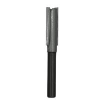 Fresa Paralela Reta para Tupias 8mm x 25mm 150825.01 Radix
