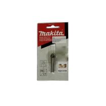 Fresa Ponta Tipo U Haste 1/4" Corte 3/8" Makita D-01725