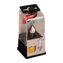 Fresa Ponta V Haste 1/4" Largura de Corte 1/2" Makita D-49389