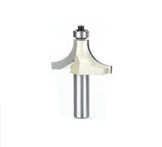 Fresa Quebra Canto Arredonda Canto Rolamento 12Mm X 2'' Fresa Quebra Canto Arredonda Canto Rolamento 12Mm X 2''