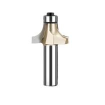 Fresa Quebra Canto / Arredonda Canto Rolamento 12mm x 7/8