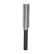 Fresa Reta para Tupia Corte 10mm x30mm Haste 6mm 151030.01 Radix